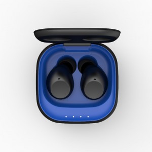 Mini tws inalámbricos vendedores calientes del bluetooth del auricular de los auriculares de botón del auricular del bluetooth del diseño en auriculares de botón